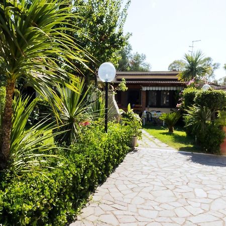 A Casa Tua Ostia Antica Apartamento Exterior foto