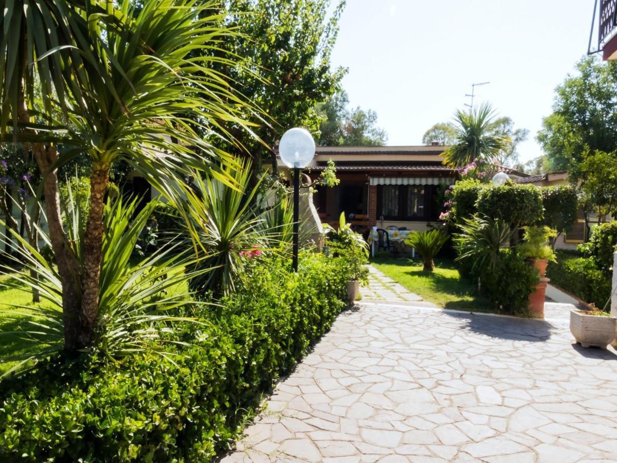 A Casa Tua Ostia Antica Apartamento Exterior foto