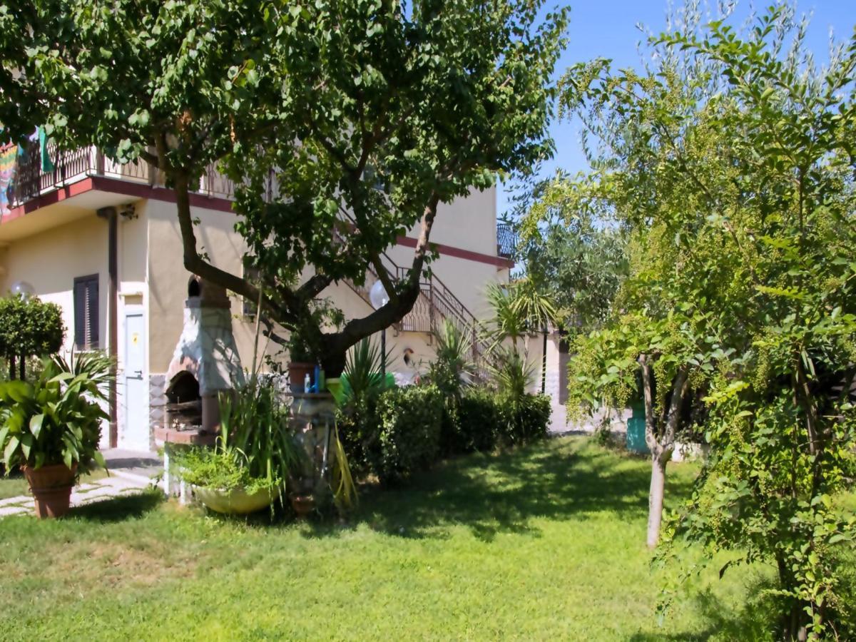 A Casa Tua Ostia Antica Apartamento Exterior foto