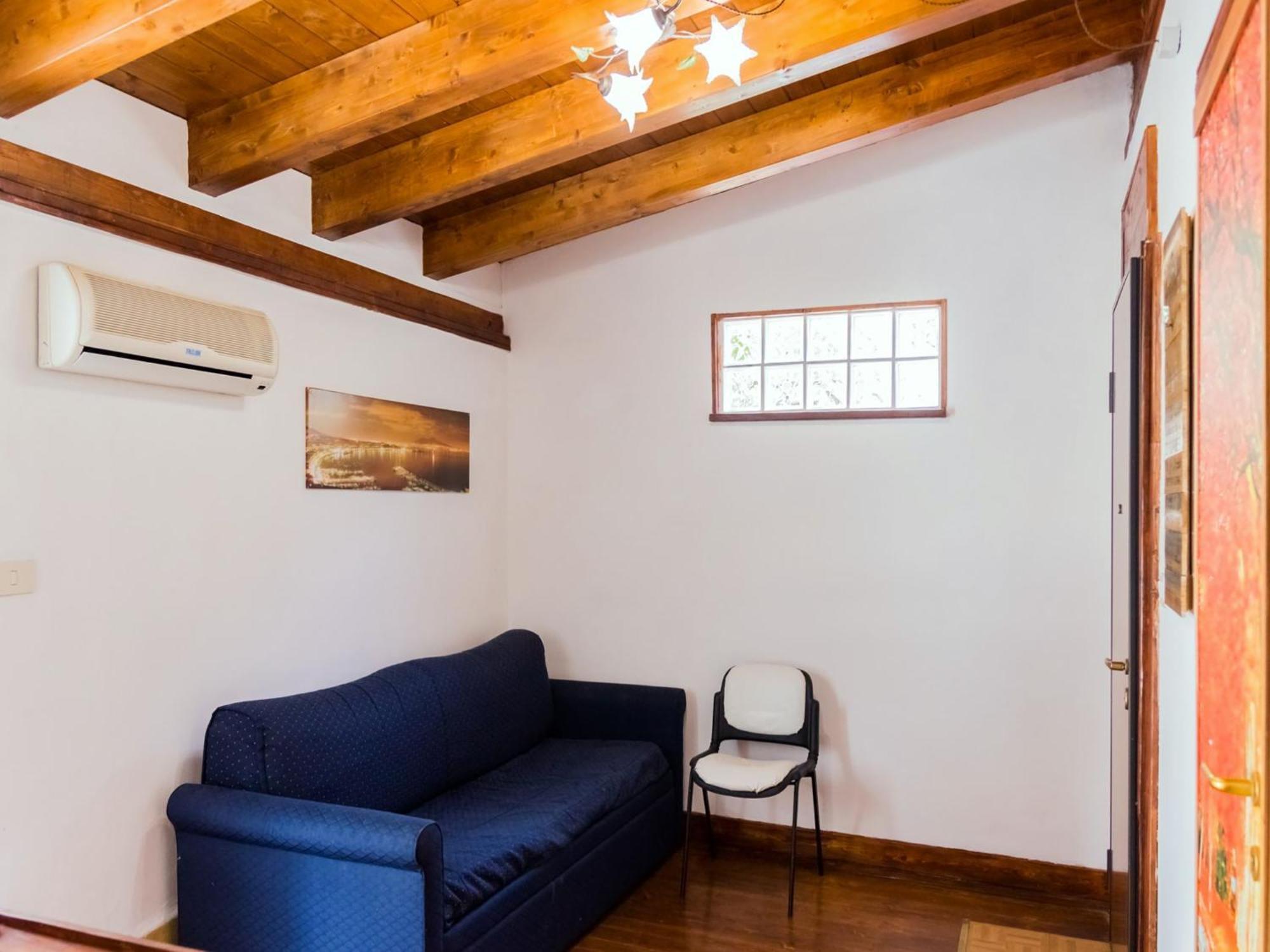 A Casa Tua Ostia Antica Apartamento Quarto foto