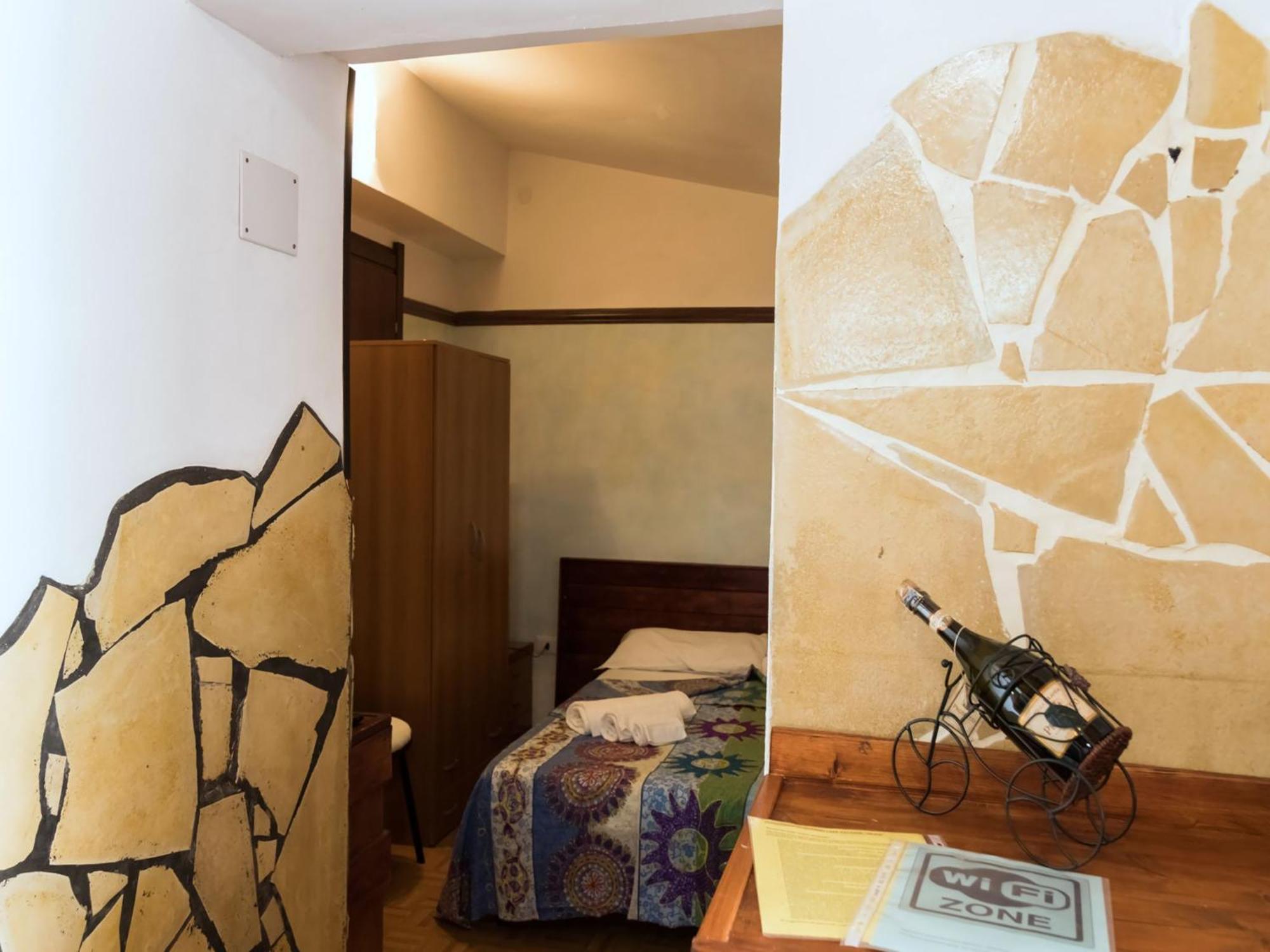A Casa Tua Ostia Antica Apartamento Quarto foto