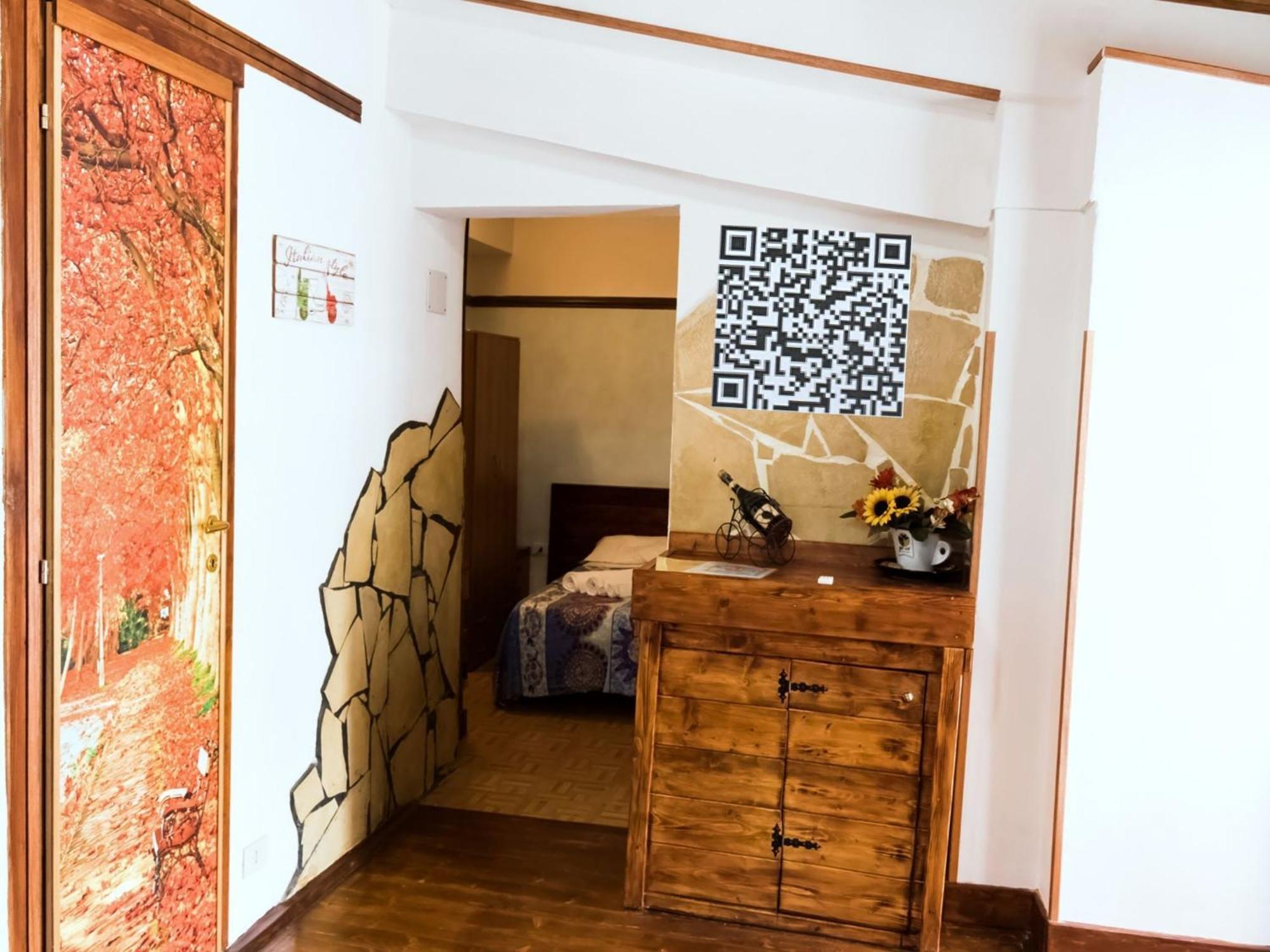 A Casa Tua Ostia Antica Apartamento Quarto foto