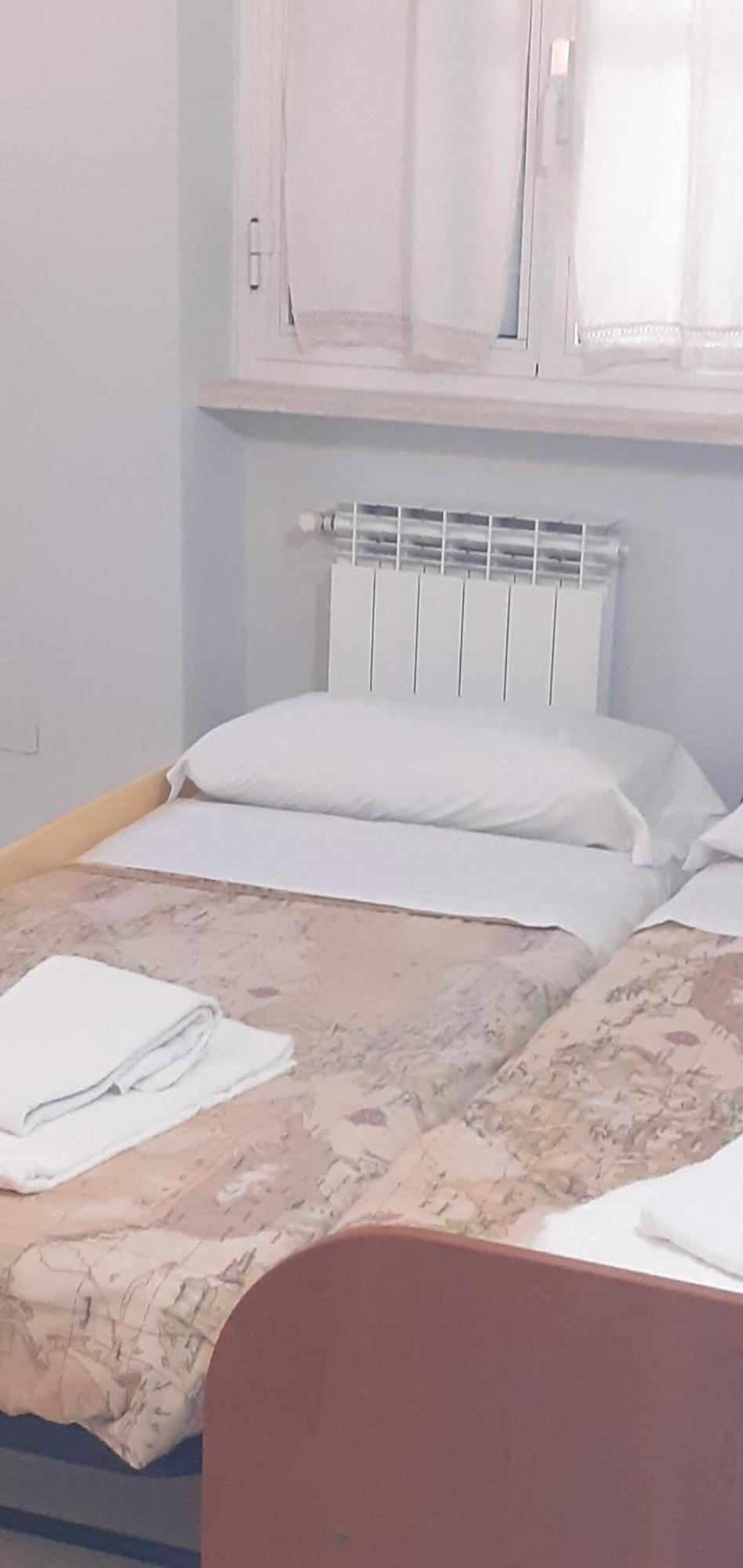 A Casa Tua Ostia Antica Apartamento Quarto foto