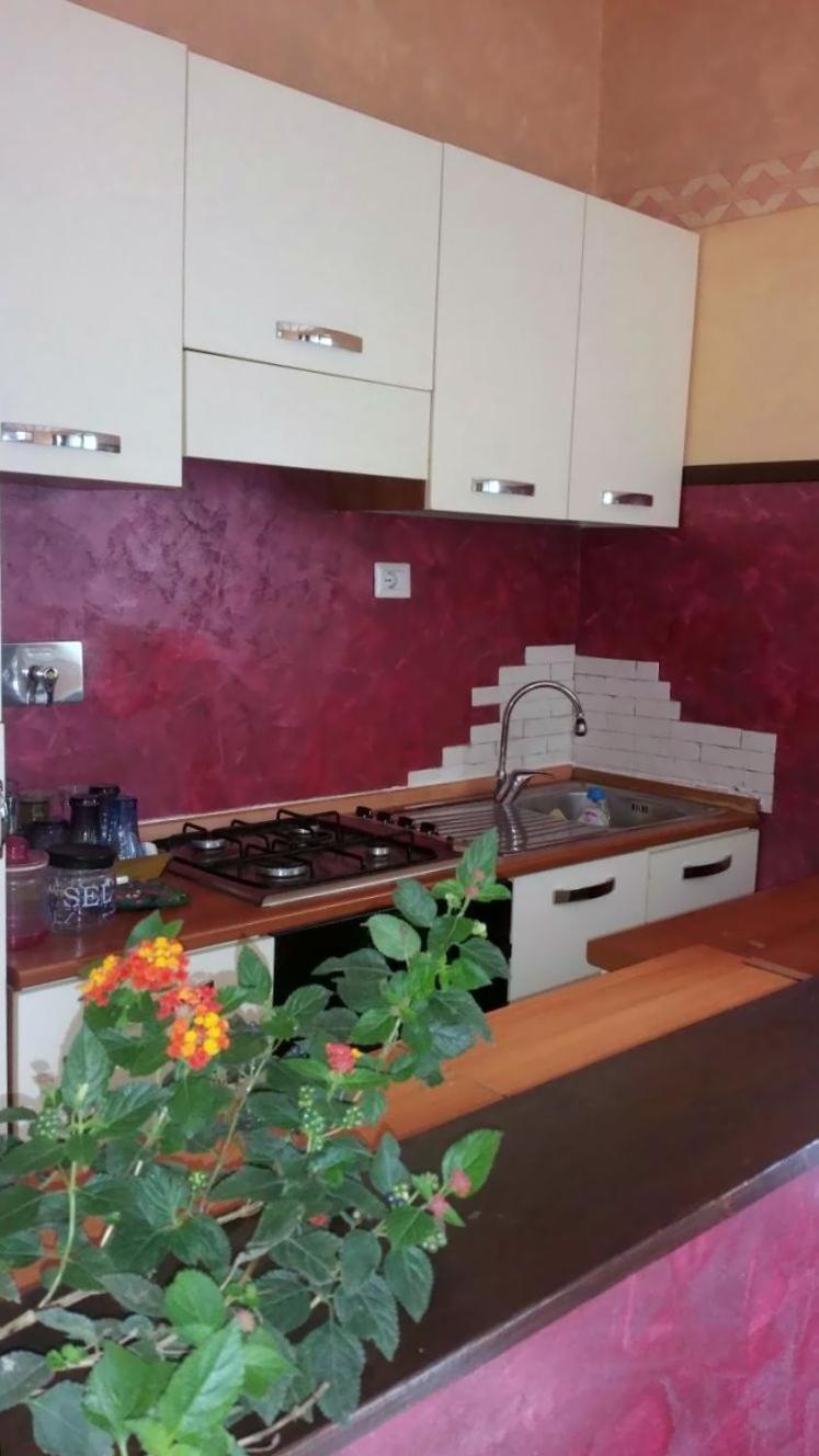 A Casa Tua Ostia Antica Apartamento Quarto foto