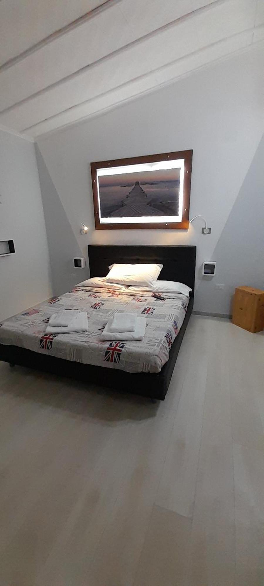 A Casa Tua Ostia Antica Apartamento Quarto foto