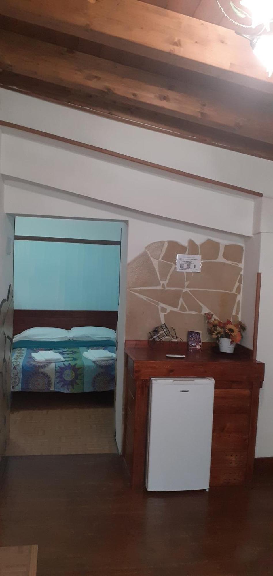 A Casa Tua Ostia Antica Apartamento Quarto foto