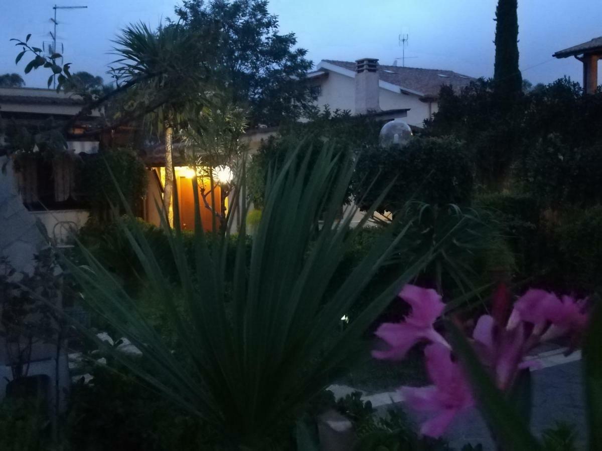 A Casa Tua Ostia Antica Apartamento Exterior foto